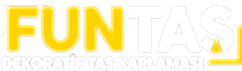 Fun-Taş Kaplama