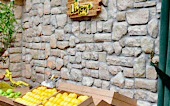 Funtaş Edremit Doğal Duvar Taş Kaplama